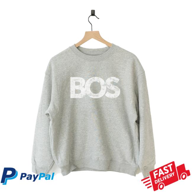 The Official Shop Of The Pwhl Merch Boston Sweatshirt
