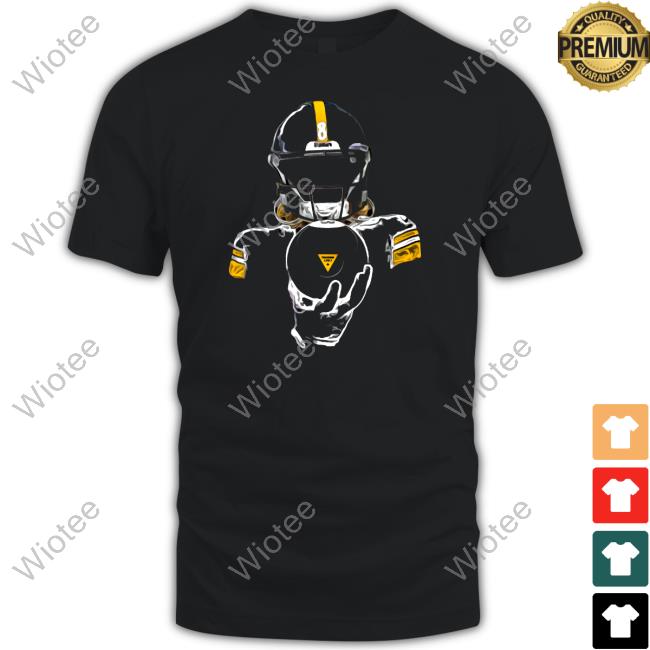 Official DC4L Custom Tees Shop Magic 8 Sweatshirt Steelers Network