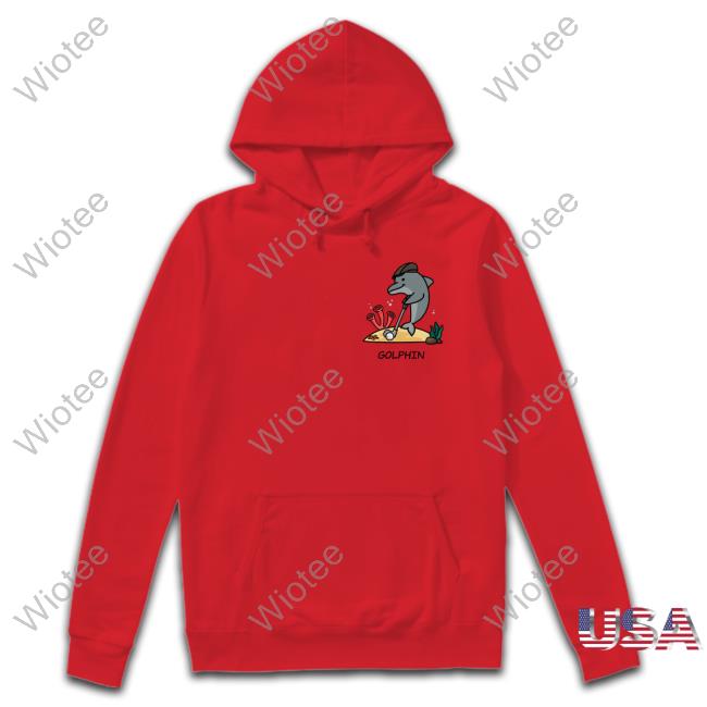 Golphin T Shirt