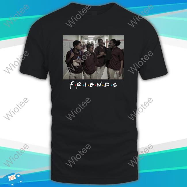 Official Surrounded By Idiots Boys Of Summer Hoody (F.R.I.E.N.D.S) S.B.I Store