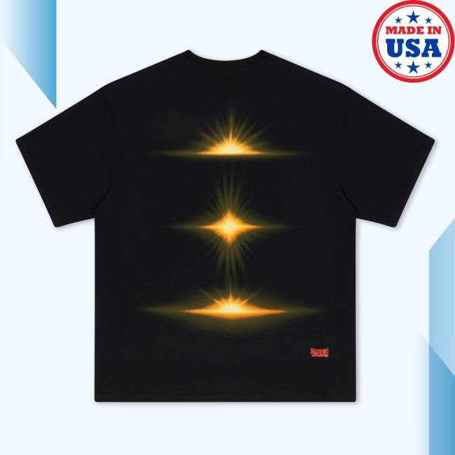 BMTY Cover S/s Shirt Big Sean | Official Store