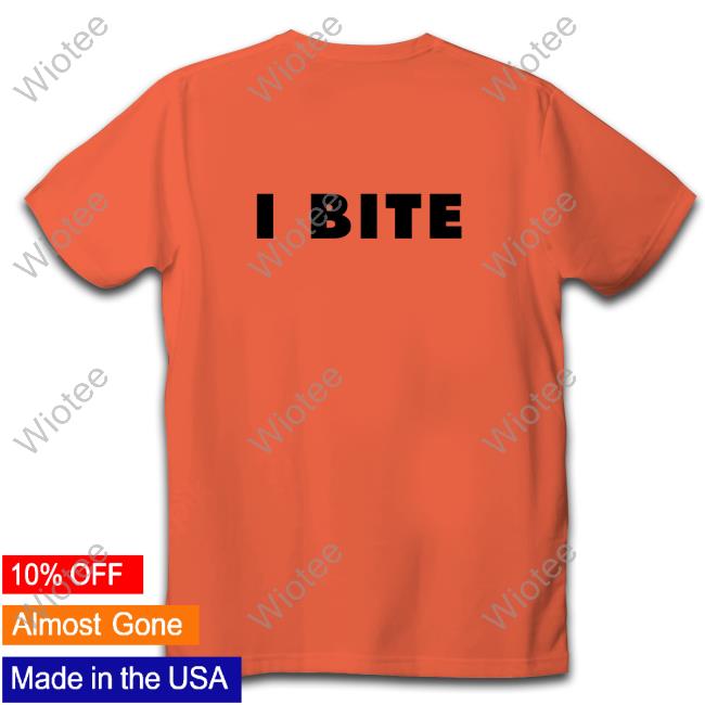 No Touching Shirt Official No Touching T-Shirt Kerri Rawson