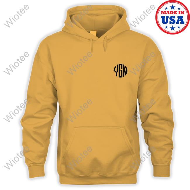 Surgemea Store Ygn Sweatshirt RealYungG Surgemea Ygn Shirt