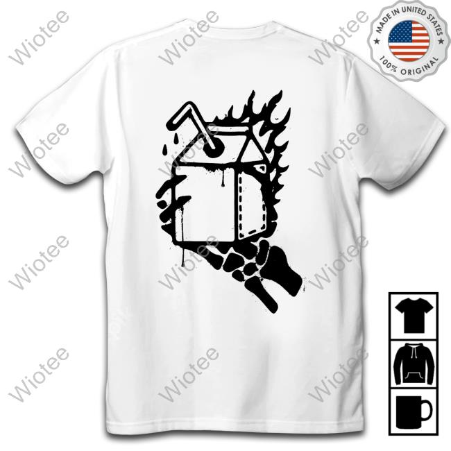 Official Emas Tee Hot Milk Emas Hoodie