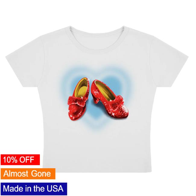 Kansas Anymore Baby Tshirt | Role Model Merch Store