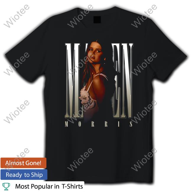 90'S Photo Shirt