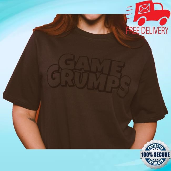 Game Grumps Essentials New Shirt