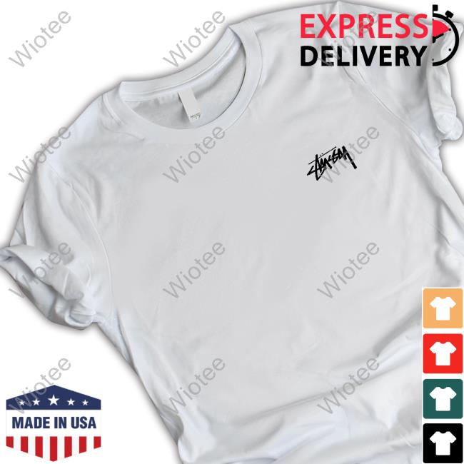 Official Sunset Shirt