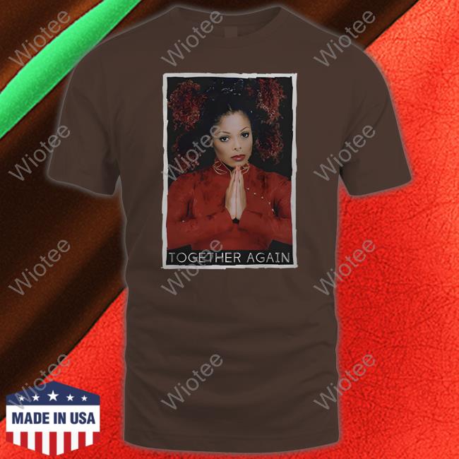 Together Again 2023 Tee