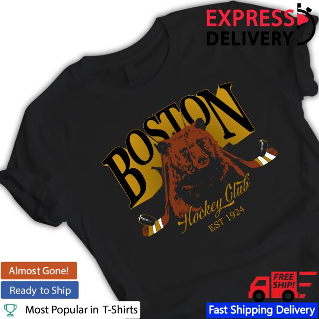Barstool Sports Boston Hockey Club Ii Shirt Barstool Sports Boston Hockey Club Ii TShirt