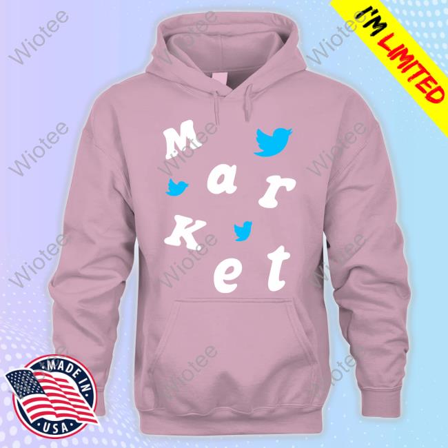 Official Market Twitter Elon Musk Logo Sweatshirt Market Twitter Elon Musk Sweatshirt Hurt CoPain