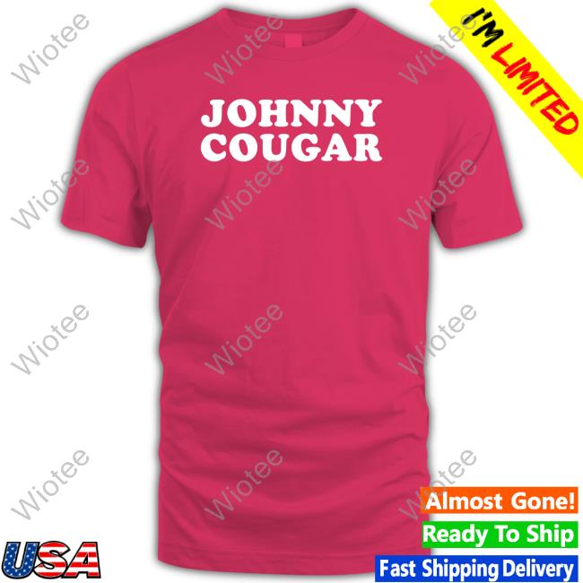 The Shop Indy Johnny Cougar Funny Shirt Official The Shop Indy Johnny Cougar Clothing Plus Size