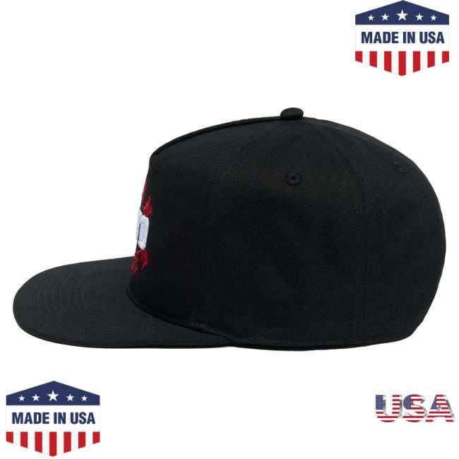 Official Born X Raised Merch Store Shop Born X Raised + Lafd Station Rocker Snapback Cap: Black BornxRaised Official Born X Raised Merch Store Shop Born X Raised + Lafd Station Rocker Snapback Hat: Black BornxRaised