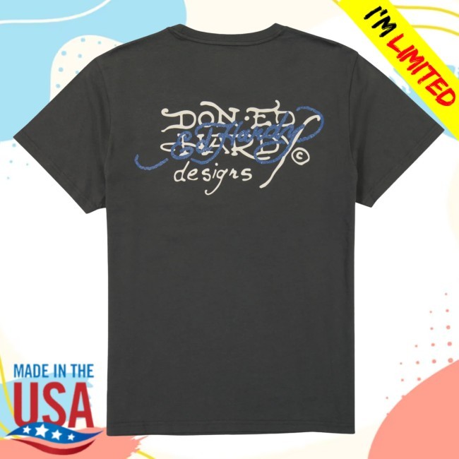 Eagle Skull Tee Shirt Ed Hardy Merch Shop