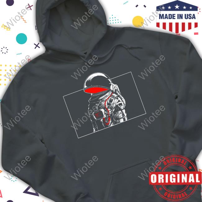 Official Cyber Space Suit Shirt Official Cyber Space Suit Shirt