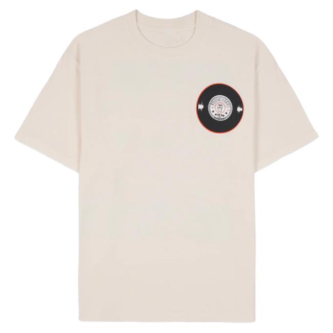 Official Brain Dead Merch Store We Are Brain Dead X Jim Jarmusch Mystery Train Shirt Brain Dead Apparel Clothing Shop BrainDead