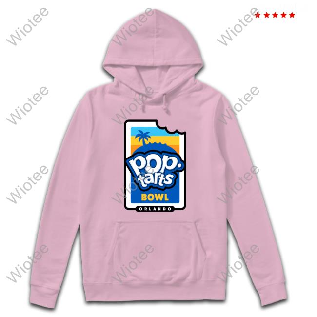 Official Pop-Tarts Bowl Pop Tarts Bowl Orlando Shirt Official Pop-Tarts Bowl Pop Tarts Bowl Orlando Shirts