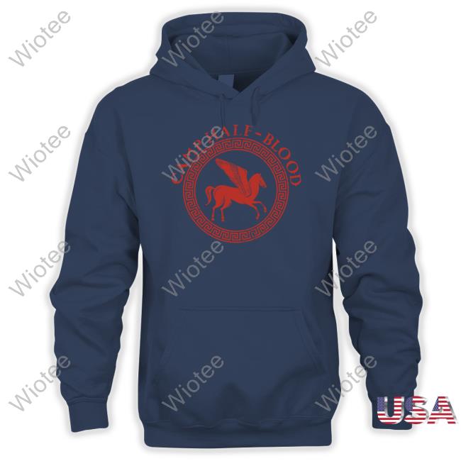 Disney Percy Jackson And The Olympians Camp Half-Blood Tee Shirt Official Disney Percy Jackson And The Olympians Camp Half-Blood Tee