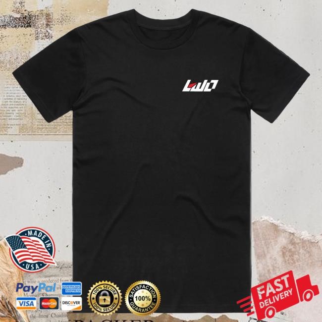 Official Cboystv Shop Merch LWOGear Tees Official Cboystv Shop Merch LWOGear Hot Shirt