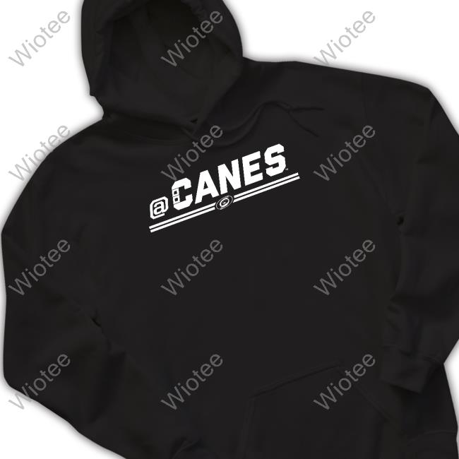 @Canes Limited Edition Long Sleeve Tee Carolina Hurricanes Pdq Restaurant @Canes Tank Top