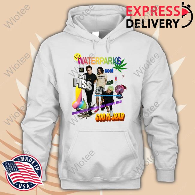 Waterparks T Shirt