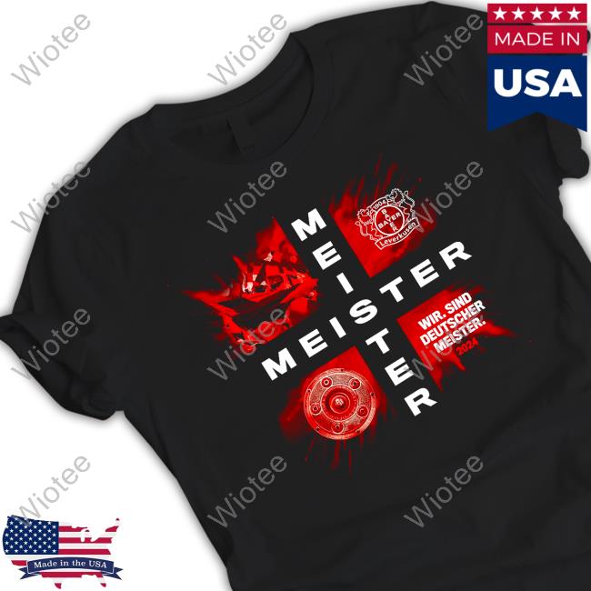 Deutscher Meister Tee
