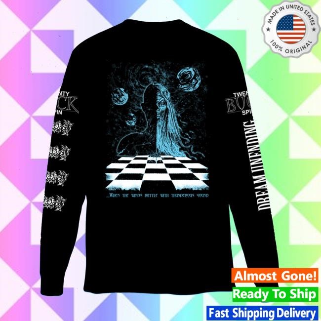 Starpath Longsleeve Shirt Official Starpath Longsleeve Hot Shirt