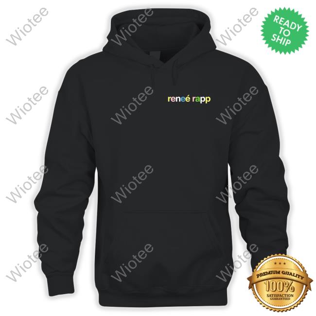 Official Reneé Rapp Long Sleeve T-Shirt