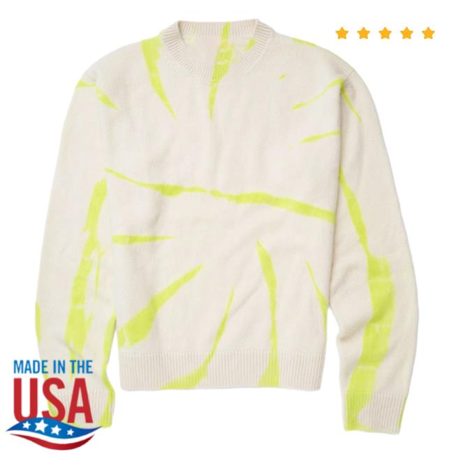 Cyclone Simple Pullover Hoodie Limon Cyclone