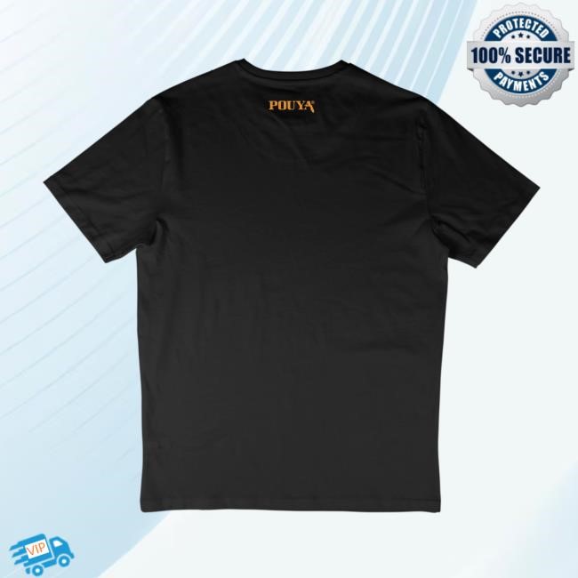 Dade County Shirt Pouya