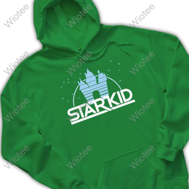 Starkid Merch 2D Logo Shirts Official Starkid 2D Logo T Shirt