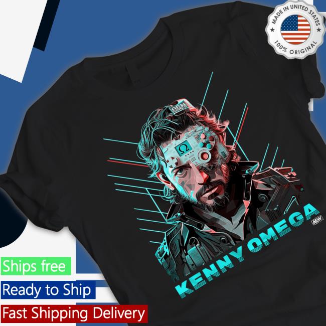 Kenny Omega Shirts