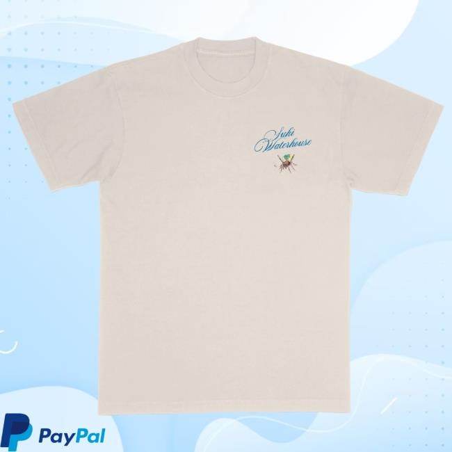 Sparklemuffin Spider S/s Shirt Suki Waterhouse