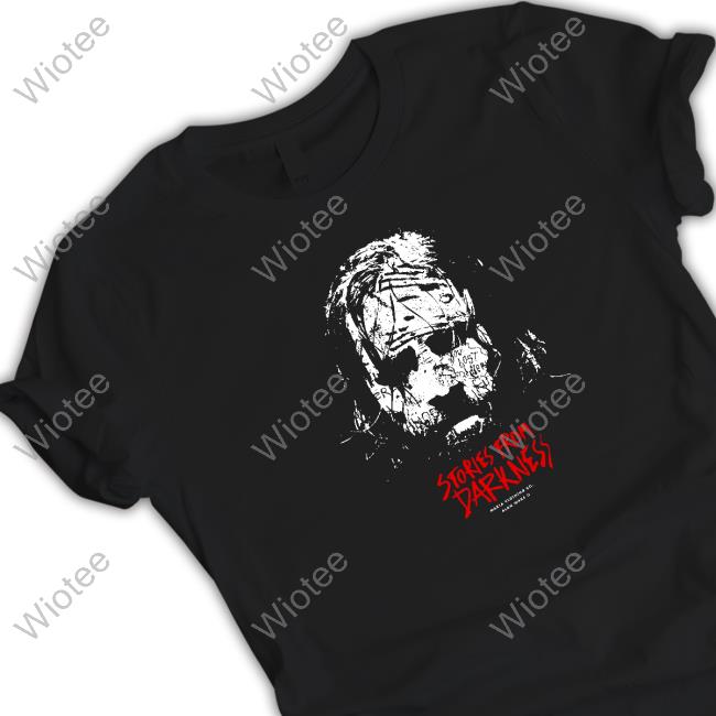 Official Makia Clothing Store Alan Wake Stories Crew neck Sweatshirt