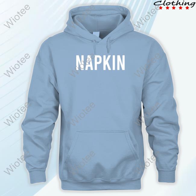 Official Napkin Sweatshirt