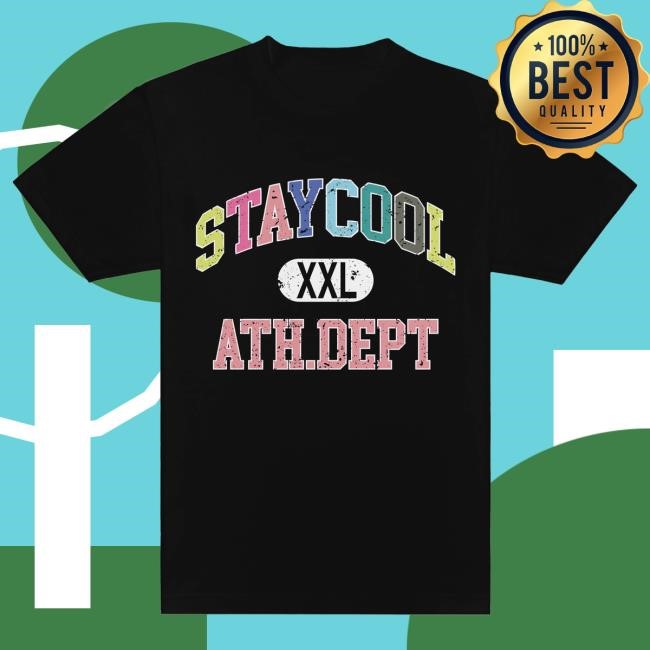 Official Stay Cool Clothing Store Staycool All-Star Tshirt (Black) StaycoolNyc Official Stay Cool Clothing Store Staycool All-Star Shirts (Black) StaycoolNyc