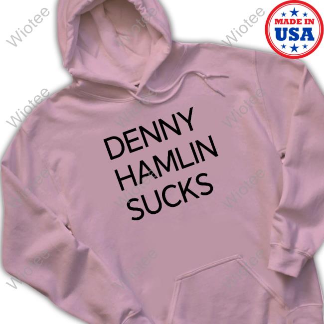 Official Denny Hamlin Sucks T-Shirt Wgi Watkins Glen International Official Denny Hamlin Sucks T Shirts Wgi Watkins Glen International
