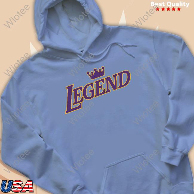 Barstool Sports Store La Legends Shirts Barstool Sports Store La Legends T-Shirt
