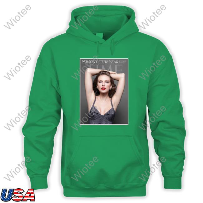 Official Taylor Swift Person Of The Years Time 2023 Shirts Taylor Swift Person Of The Years Time 2023 Tee