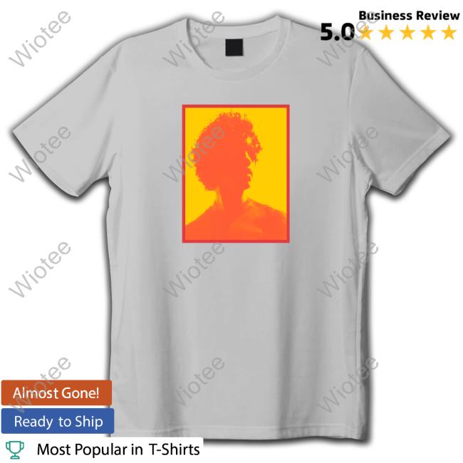 Dominic Fike Df Tracklist T Shirt