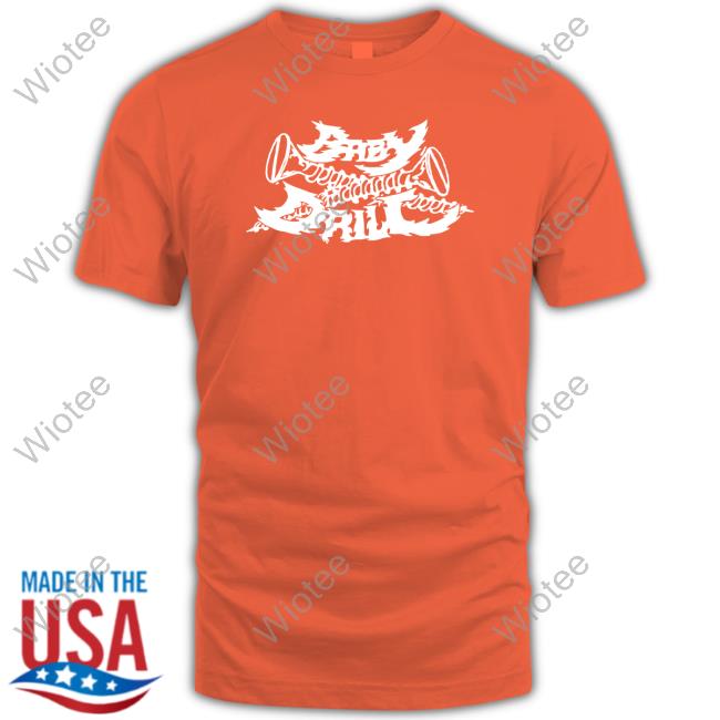 Baby Drill 4L Merch Drill 4L Sweatshirt Drill 4L T Shirt