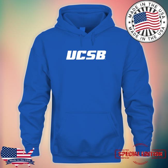 Official UCSB Fan Favorite Shirt Official UCSB Fan Favorite Cap