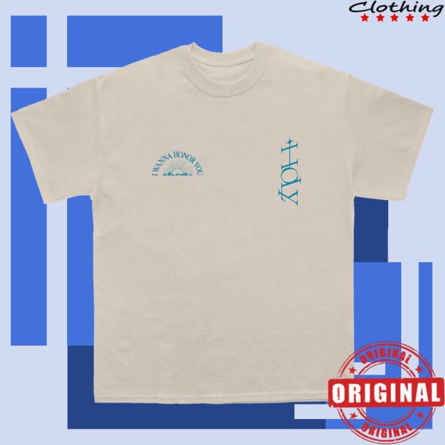 Official Justin Bieber Merch Store Shop Justin Bieber Holy Tshirt II JustinBieber Apparel Clothing
