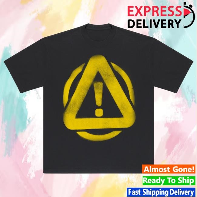 Official Yeat Merch Store Dangerous Summer Warning Top Shirt