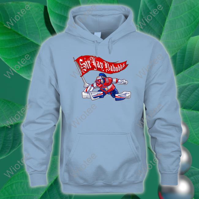Sir Jay Babobka T-Shirt Sir Jay Babobka Tee