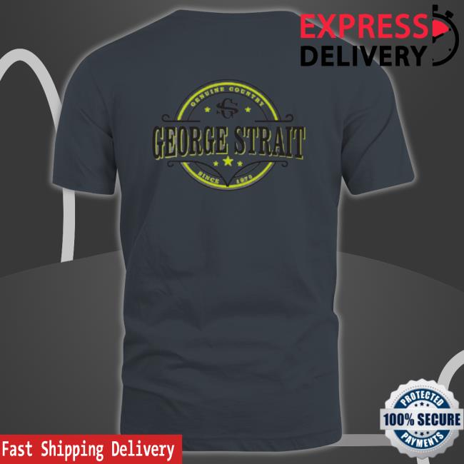 Official Richards and Southern Official Store George Strait Sweatshirt Official Richards and Southern Official Store George Strait Tee Shirt