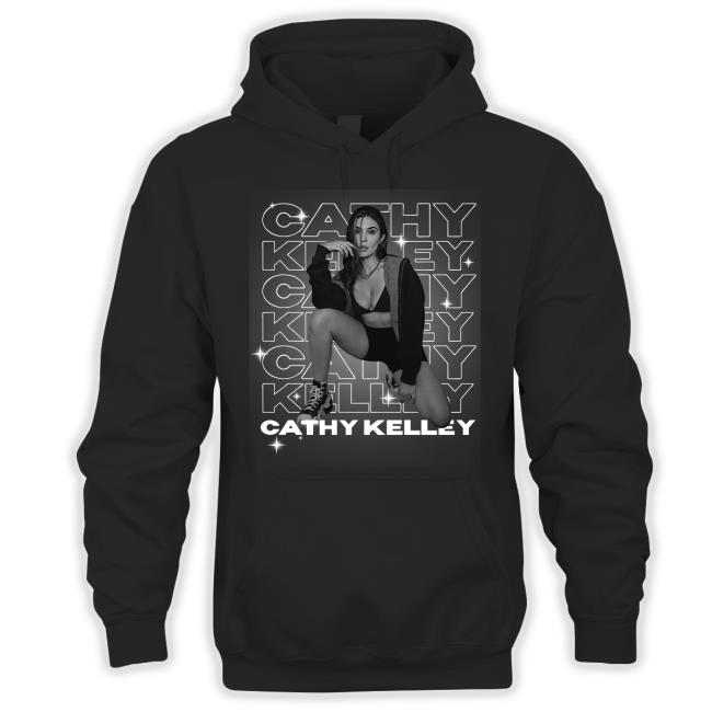 Cathy Kelley Cathy Cathy Cathy Tee Shirt