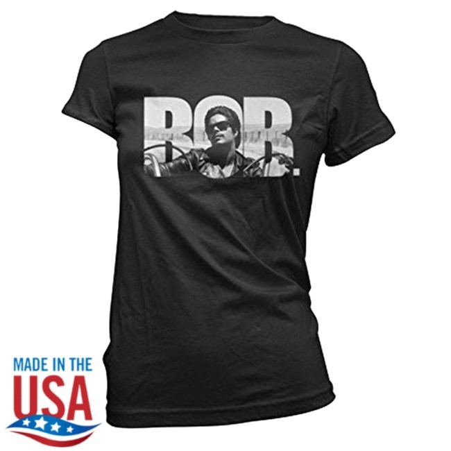 La Bamba Bob Tee - Retro Movie