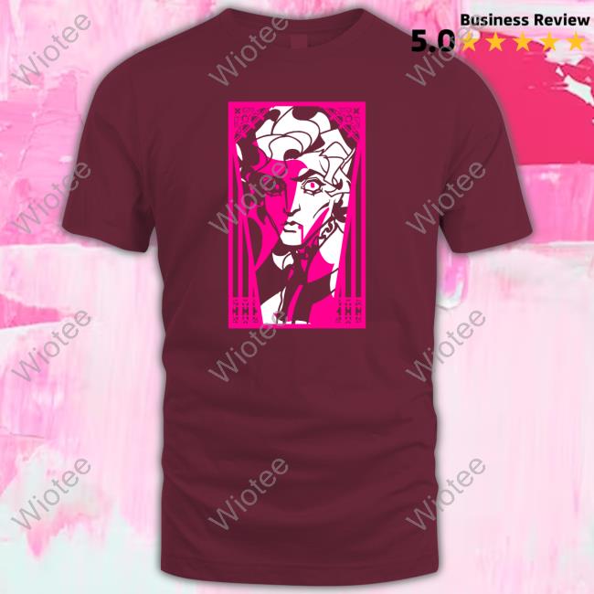 Official Shop Vesper Vines Astarion Shirt