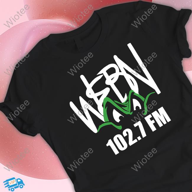 Sara Elyse Cincy Shirts Merch Webn 102.7 Frog T Shirts